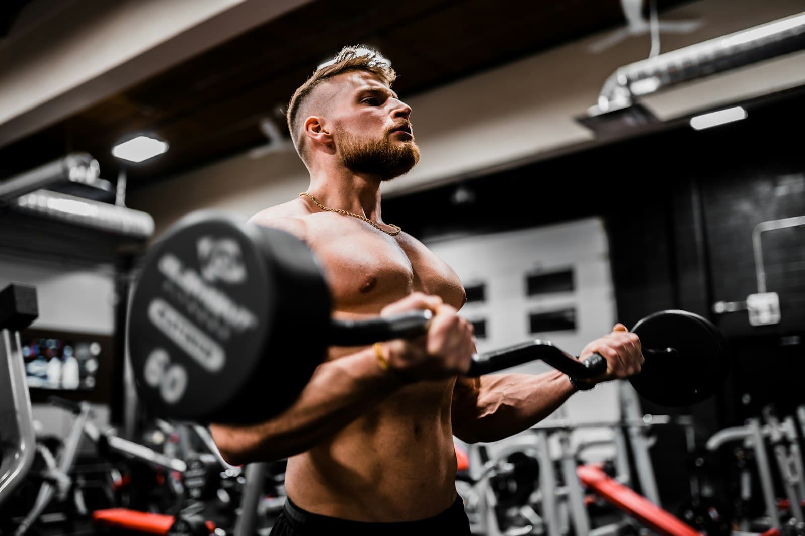 Practical budget home gym equipment